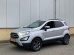 Ford EcoSport 1.0 EcoBoost 125pk Trend Ultimate-navi-trekhaa, Voorwielaandrijving, Gebruikt, Ecosport, Origineel Nederlands