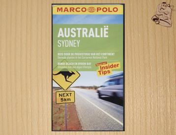 Australie  Sydney - Marco Polo beschikbaar voor biedingen