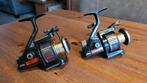 2 x Daiwa Sportline GS1000H igst, Ophalen of Verzenden, Gebruikt, Molen