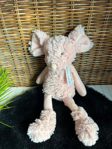 Happy horse muis marin knuffel knuffeltje knuffels beschikbaar voor biedingen