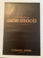NEW MOON   filmposter  70-100 cm    Used, Ophalen of Verzenden, Gebruikt, A1 t/m A3, Film en Tv