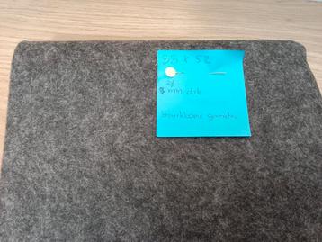 Vilt beschikbaar voor biedingen
