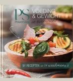 Powerslim - voeding & gewicht, Boeken, Verzenden, Zo goed als nieuw