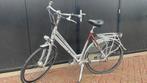 Gazelle chamonix plus fiets, Ophalen, Minder dan 10 versnellingen, 56 cm of meer, Zo goed als nieuw