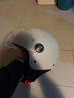 Vinz scooterhelm nieuw, Fietsen en Brommers, Ophalen of Verzenden, Zo goed als nieuw