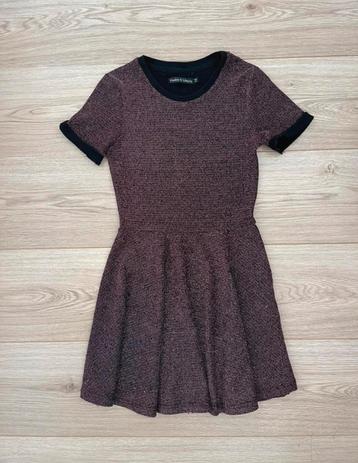 Jurk Frankie & Liberty. Maat 12 beschikbaar voor biedingen