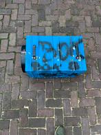 Bouwdroger DE65, Doe-het-zelf en Verbouw, Ventilatie en Afzuiging, Ophalen, Gebruikt, Ventilator