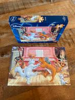 Disney Aristokatten Puzzel - 99 stukjes, Ophalen of Verzenden, Meer dan 50 stukjes, Zo goed als nieuw, 4 tot 6 jaar