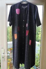 designs jurk, Ophalen of Verzenden, Zo goed als nieuw, Maat 38/40 (M), Knielengte