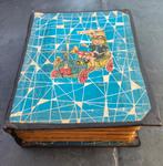 Sjors van de Rebellenclub - Jaargang 1960 - Compleet, Boeken, Stripboeken, Complete serie of reeks, Ophalen, Zo goed als nieuw