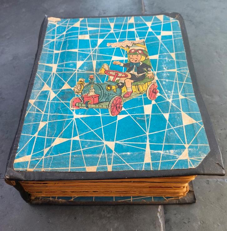 Sjors van de Rebellenclub - Jaargang 1960 - Compleet, Boeken, Stripboeken, Zo goed als nieuw, Complete serie of reeks, Ophalen