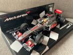 ✅ Lewis Hamilton 1:43 2011 Vodafone Mclaren Mercedes MP4-26, Verzamelen, Ophalen of Verzenden, Nieuw, Formule 1