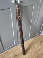 didgeridoo, Muziek en Instrumenten, Blaasinstrumenten | Didgeridoos, Gebruikt, Ophalen