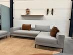 Nieuw Design on Stock Aikon Lounge Hoekbank Mikton Design, Hoekbank, Ophalen of Verzenden, Stof, Vierpersoons of meer