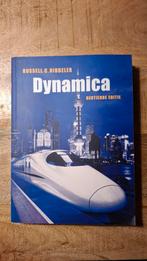 Dynamica - Russell C. Hibbeler - Derde Editie, Gelezen, Russell C. Hibbeler, Beta, HBO
