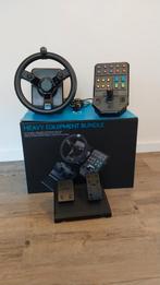 Logitech Heavy Equipment Bundle, Ophalen, Zo goed als nieuw