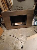 Moderne Bio-ethanol Haard, Ophalen, Overige brandstoffen, Zo goed als nieuw, Hangend