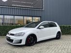 Volkswagen Golf 7 GTI Performance 2.0 TSI 230pk DSG / Aut. F, 65 €/maand, Gebruikt, Euro 6, 4 cilinders