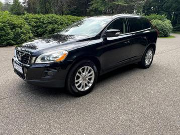 Volvo XC60 3.0 T6 AWD Summum 2009 ACC ABL PDC Trekhaak Super beschikbaar voor biedingen
