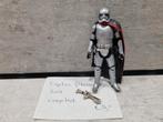 Star Wars Captain Phasma, Ophalen of Verzenden, Zo goed als nieuw, Actiefiguurtje