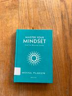 Master your mind set, Ophalen of Verzenden, Gelezen, Michael Pilarczyk