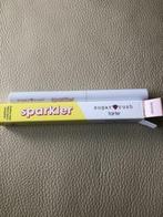 Tarte Sugar Rush Sparkler Shadow Stick in Bronze- Nieuw!, Nieuw, Ophalen of Verzenden, Make-up, Overige kleuren