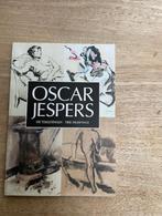 Oscar Jespers de tekeningen, Ophalen of Verzenden, Gelezen