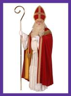 Sinterklaas pak sint kostuum pietenpakken piet te huur, Diversen, Sinterklaas, Ophalen of Verzenden, Nieuw
