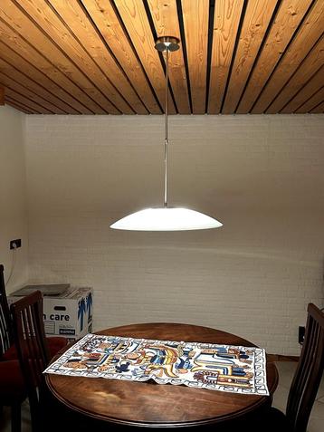 Hanglamp melkglas beschikbaar voor biedingen