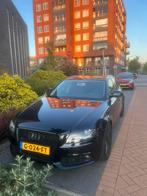 Audi A4 2.0 Tfsi 132KW Avant Multitronic 2009 Blauw, Auto's, Audi, 4 cilinders, 1984 cc, A4, 14 km/l