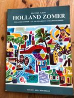 Holland zomer, Verzamelen, Foto's en Prenten, Gebruikt, Foto, Ophalen of Verzenden, 1940 tot 1960
