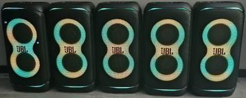 JBL PartyBox 320 huren – krachtige partyspeaker! beschikbaar voor biedingen