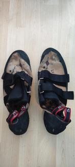 Five ten 5.10 Anasazi maat 46.5, Ophalen, Gebruikt, Klimsportschoenen