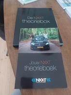 Theorieboek voor het rijbewijs, Boeken, Auto's | Boeken, Ophalen of Verzenden, Zo goed als nieuw, Algemeen