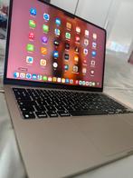 Mackbook air 2024 - 13 inch m3 8GB/256GB, Computers en Software, Apple Macbooks, Ophalen, Zo goed als nieuw, 13 inch, MacBook Air