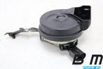 Claxon lage toon VW Tiguan 5N 5N0951182B, Auto-onderdelen, Elektronica en Kabels, Gebruikt