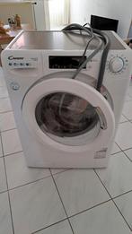 Candy Smart Inverter Wasmachine - 3 jaar oud, Witgoed en Apparatuur, Ophalen of Verzenden