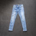 LTB spijkerbroek taillemaat 26 (xs), Blauw, Ophalen of Verzenden, Zo goed als nieuw, LTB