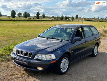 Volvo V40 1.8 Europa beschikbaar voor biedingen