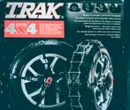 Sneeuwkettingen Maggi Trak 4x4-LT51, Auto diversen, Sneeuwkettingen, Ophalen, Nieuw