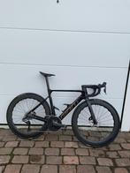 Giant propel, Gebruikt, Carbon, Meer dan 20 versnellingen, Giant