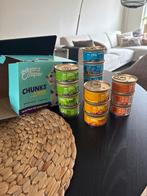 Edgard cooper chunks kattenvoer natvoer, Dieren en Toebehoren, Dierenvoeding, Ophalen of Verzenden, Kat