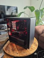 Gaming PC | I5 6600K | GTX 980 Ti | 32GB ram, Computers en Software, Desktop Pc's, Gebruikt, 32 GB, Zelf gebouwde pc, Virtual Reality