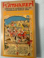 Boek de Katharen W.P.Martens, Ophalen of Verzenden, Zo goed als nieuw, Martens, Europa