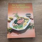 Het  kookboek voor de magnetron Ria Holleman, Boeken, Kookboeken, Gelezen, Ophalen
