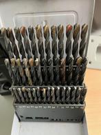 Te Koop Borenset, Ophalen, Gebruikt, Overige typen