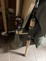 Roofvis set, Ophalen, Nieuw, Complete set