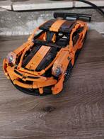 Lego Technic Porsche 911 GT3 RS, Overige merken, Gebruikt, Auto, Ophalen