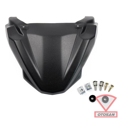 Yamaha MT-09 Tracer GT Voorspatbord snavel 2015-2019 MT09, Auto-onderdelen, Carrosserie en Plaatwerk, Hyundai, Voor, Nieuw, Ophalen of Verzenden