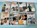 8 stuks Jaarboek Film 1981 - 1988, Boeken, Gelezen, Overige typen, Diverse auteurs, Ophalen of Verzenden